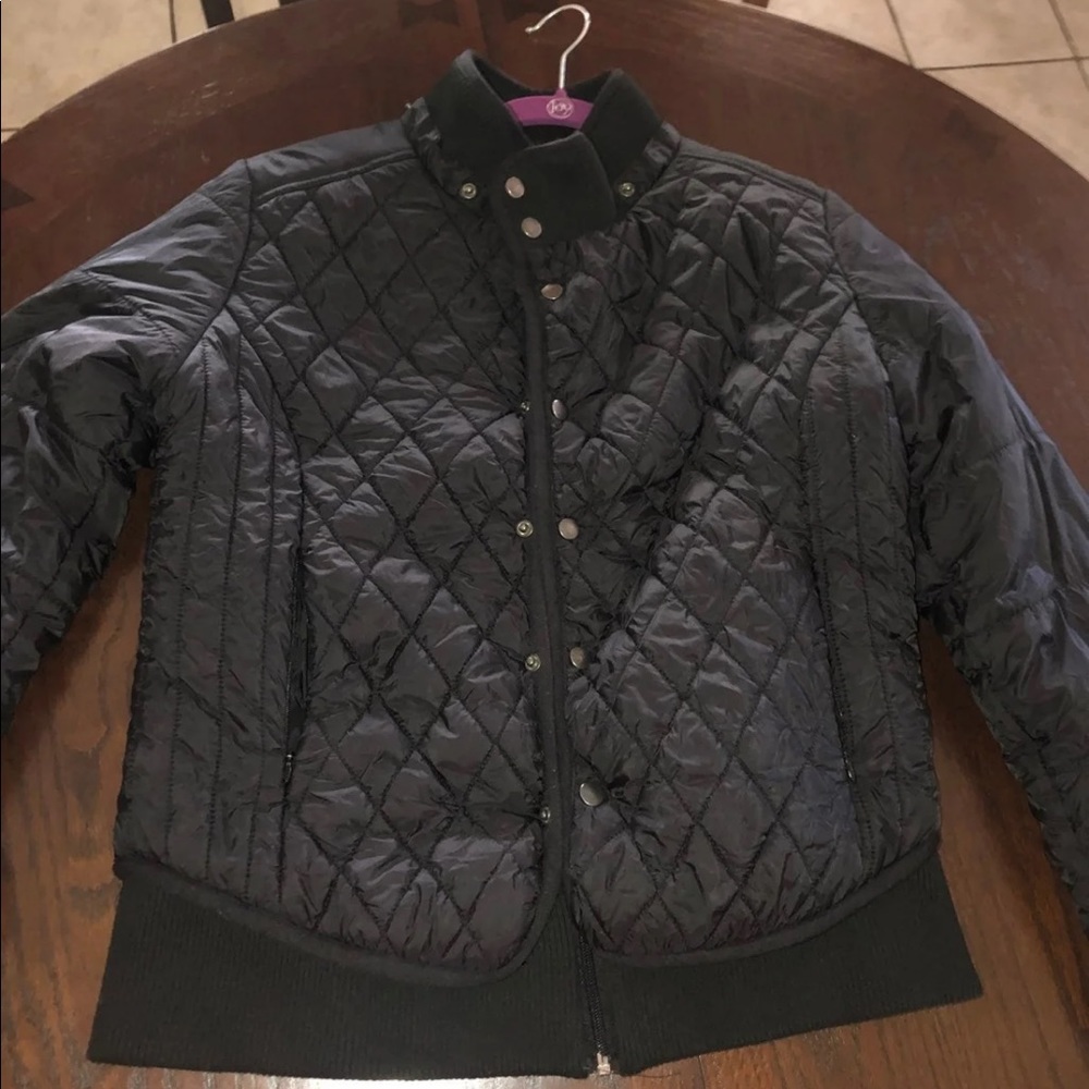 Cotton On Quilted Jacket
